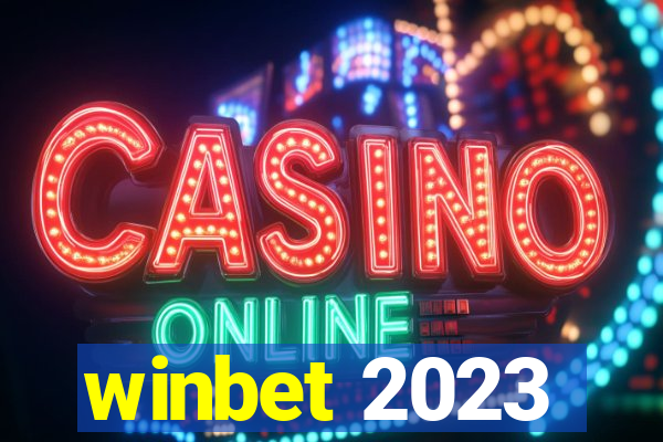 winbet 2023